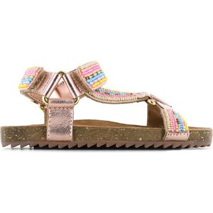 IC24S001 Rose Gold Multi