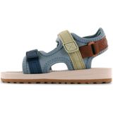 Shoesme - Sandalen - Blauw - Lichtgroen - Navy - Oranje - Unisex