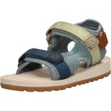 Shoesme - Sandalen - Blauw - Lichtgroen - Navy - Oranje - Unisex