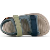 Shoesme - Sandalen - Blauw - Lichtgroen - Navy - Oranje - Unisex