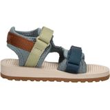 Shoesme - Sandalen - Blauw - Lichtgroen - Navy - Oranje - Unisex