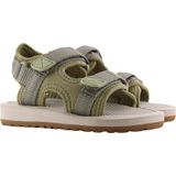 Shoesme - Sandalen - Olive Green - Spandex