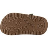 Shoesme - Sandalen - Olive Green - Spandex