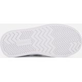 Shoesme - Vlinder Sneakers - Wit - Leer