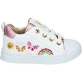 Shoesme Sh24s003 White Pink