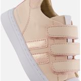 Shoesme Sneakers roze Leer