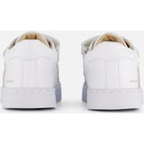 Shoesme Sneakers wit Leer