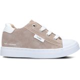 Ara - Sneaker - Taupe - Textiel