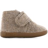 Shoesme - HS24W020 - Pantoffels - C Taupe