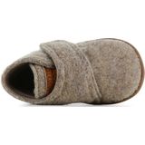 Shoesme - HS24W020 - Pantoffels - C Taupe