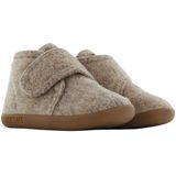 Shoesme - HS24W020 - Pantoffels - C Taupe