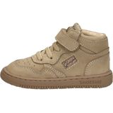 Shoesme - ExtremeFlex - Babysneakers - Taupe - Leer