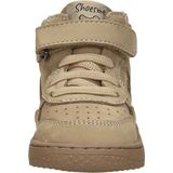 Shoesme - ExtremeFlex - Babysneakers - Taupe - Leer