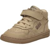 Shoesme - ExtremeFlex - Babysneakers - Taupe - Leer
