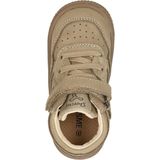 Shoesme - ExtremeFlex - Babysneakers - Taupe - Leer