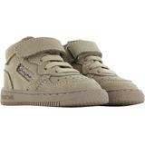 Shoesme - ExtremeFlex - Babysneakers - Taupe - Leer