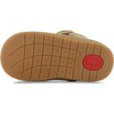 Shoesme - Fluffy - Enkellaarsjes - Cognac - ExtremeFlex®