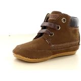 Shoesme - BP24W002 - Schoenen - Cognac - Leer