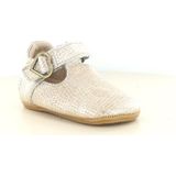 Shoesme - BP24W003 - Sandalen - Goud - Leer - Rubber Zool