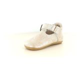 Shoesme - BP24W003 - Sandalen - Goud - Leer - Rubber Zool