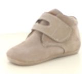 Shoesme - BP24W004 - Babyschoenen - C Taupe - Leer