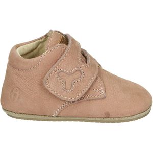 Shoesme BP24W004 D Half hoog Kleur: Roze