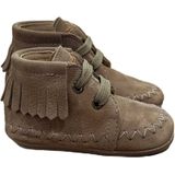 Shoesme Bp24w008 Schoenen Unisex - Taupe