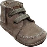 Shoesme Bp24w008 Schoenen Unisex - Taupe