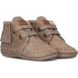 Shoesme Bp24w008 Schoenen Unisex - Taupe