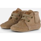 Shoesme Bp24w008 Schoenen Unisex - Taupe