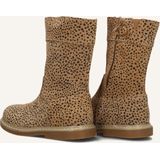 Shoesme - CR24W001 - Laarzen - Cognac - Suède