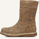 Shoesme - CR24W001 - Laarzen - Cognac - Suède