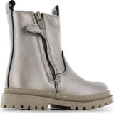 Shoesme - NT24W004 - Chelsea Boots - Goud