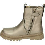 Shoesme - NT24W004 - Chelsea Boots - Goud