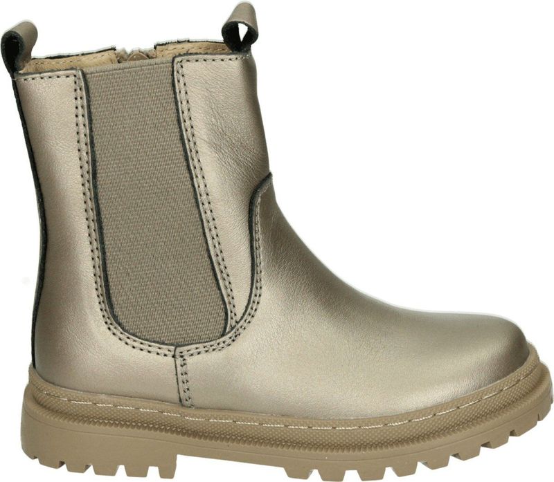 Shoesme - NT24W004 - Chelsea Boots - Goud