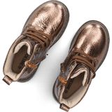Shoesme Nt24w007 Boots Meisjes - Brons
