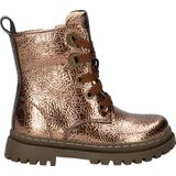 Shoesme Nt24w007 Boots Meisjes - Brons