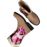 Shoesme - NW24010 - Laarzen - Combi