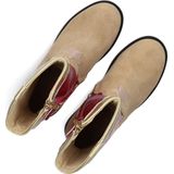 Shoesme - NW24010 - Laarzen - Combi