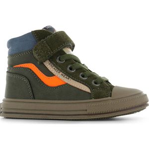 Shoesme - Leren Sneaker