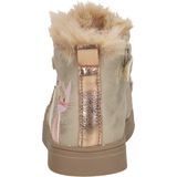 Shoesme - Veterschoenen - Casual - Leer - Rubber Zool