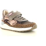 Shoesme Sneakers - Jongens - Blauw - Maat 25