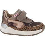 Shoesme Sneakers - Jongens - Blauw - Maat 25