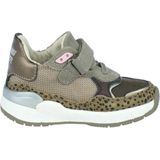 Shoesme - Sneakers - Blauw - Jongens