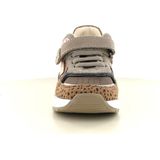 Shoesme - Sneakers - Blauw - Jongens