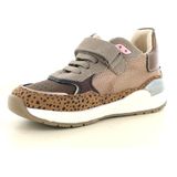 Shoesme - Sneakers - Blauw - Jongens