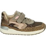 Shoesme - Sneakers - Blauw - Jongens