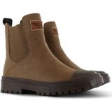 Shoesme - Enkelboot - Hoogwaardig Leer - Stoer