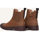 Shoesme - Enkelboot - Hoogwaardig Leer - Stoer