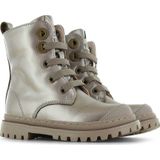 Shoesme - NT24W007 - Nette Schoenen - Zilver